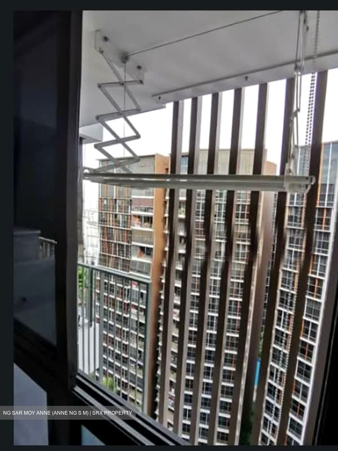 Sims Urban Oasis (D14), Condominium #583805071